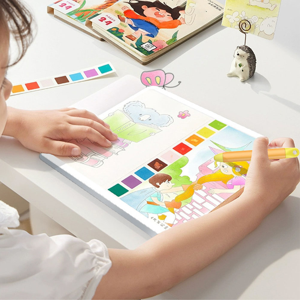 Learning Tablet Kids - 2Pcs Stylus Pen for Kids Learning