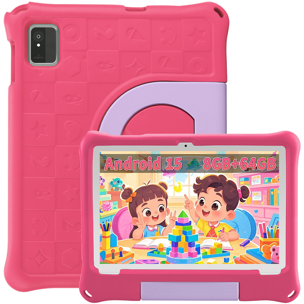 Learning Tablet Kids - Kids Tablet 10.1