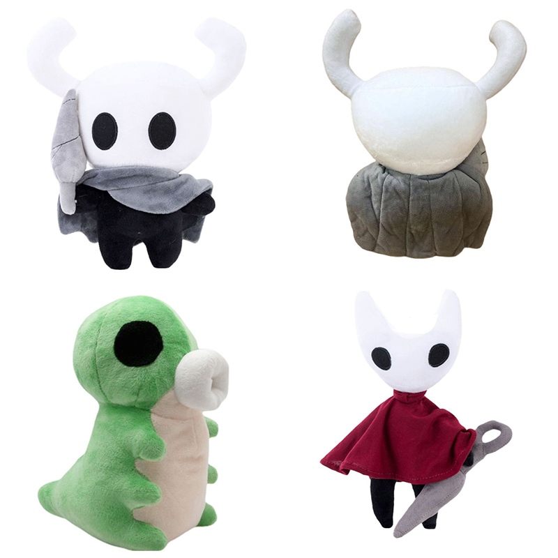Kids Toys Play - New Hot Hollow Knight Plush Toy