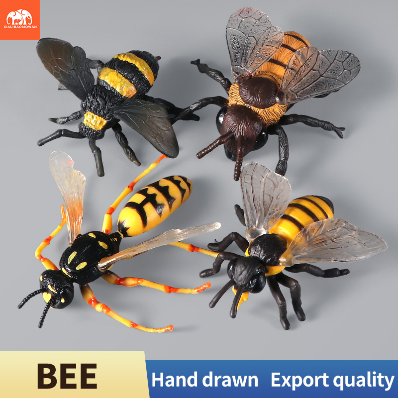 Simulation Wild Animals Model  - Kids Toys Brand incelemesi ve fiyatı