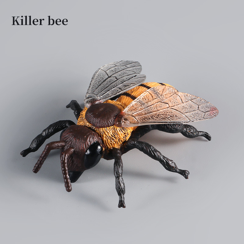 Simulation Wild Animals Model  - Kids Toys Brand incelemesi ve fiyatı