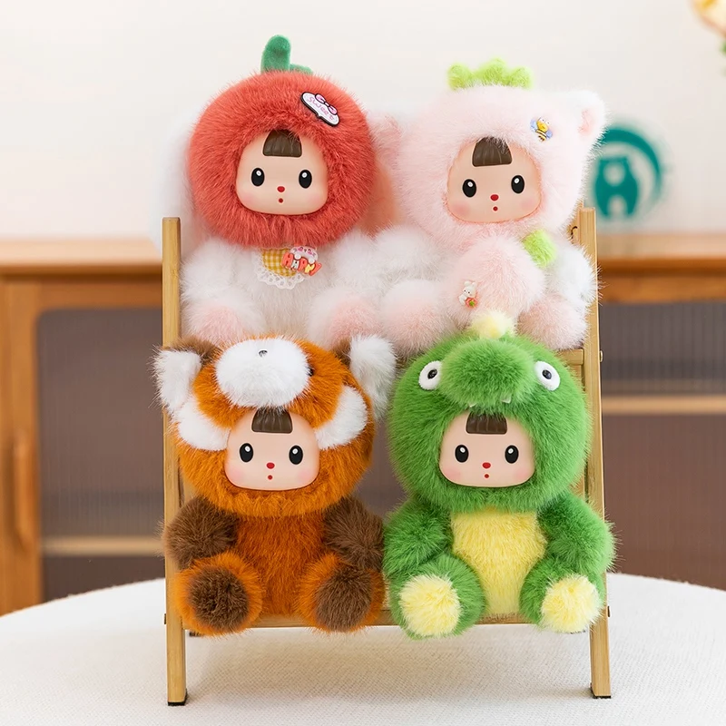 17cm Cute Creative Dinosaurs P - Kids Toys Animal incelemesi ve fiyatı