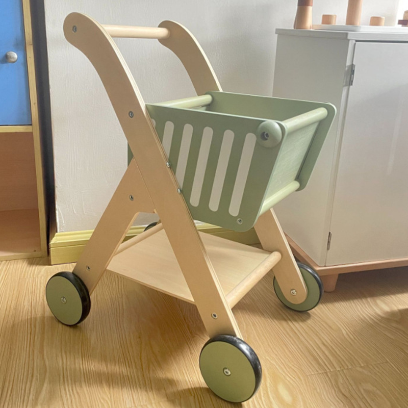 INS Kids Wooden Children's Sim - Kids Toys Shop incelemesi ve fiyatı