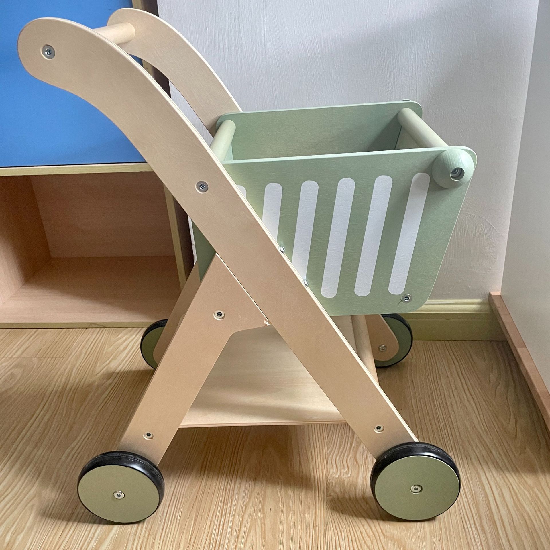 INS Kids Wooden Children's Sim - Kids Toys Shop incelemesi ve fiyatı