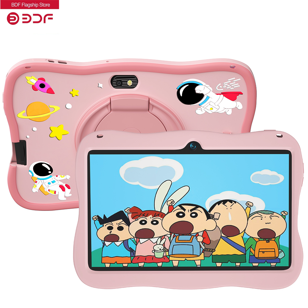 7.0 Inch Tablet PC Quad Core 4 - Learning Tablet Kids incelemesi ve fiyatı