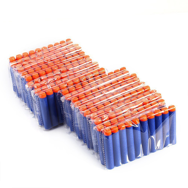 100/50pcs 7.2cm Refill Darts B - Kids Toys Under 100 incelemesi ve fiyatı