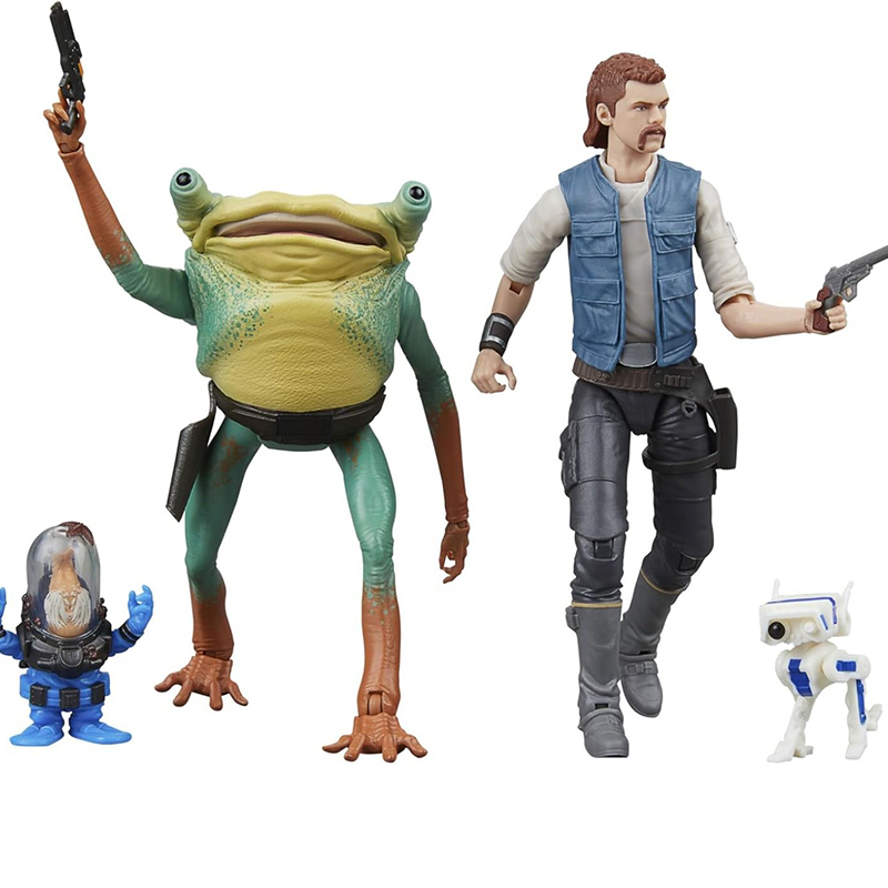 Genuine Star Wars 6-Inch Cal K - Kids Toys Bd incelemesi ve fiyatı