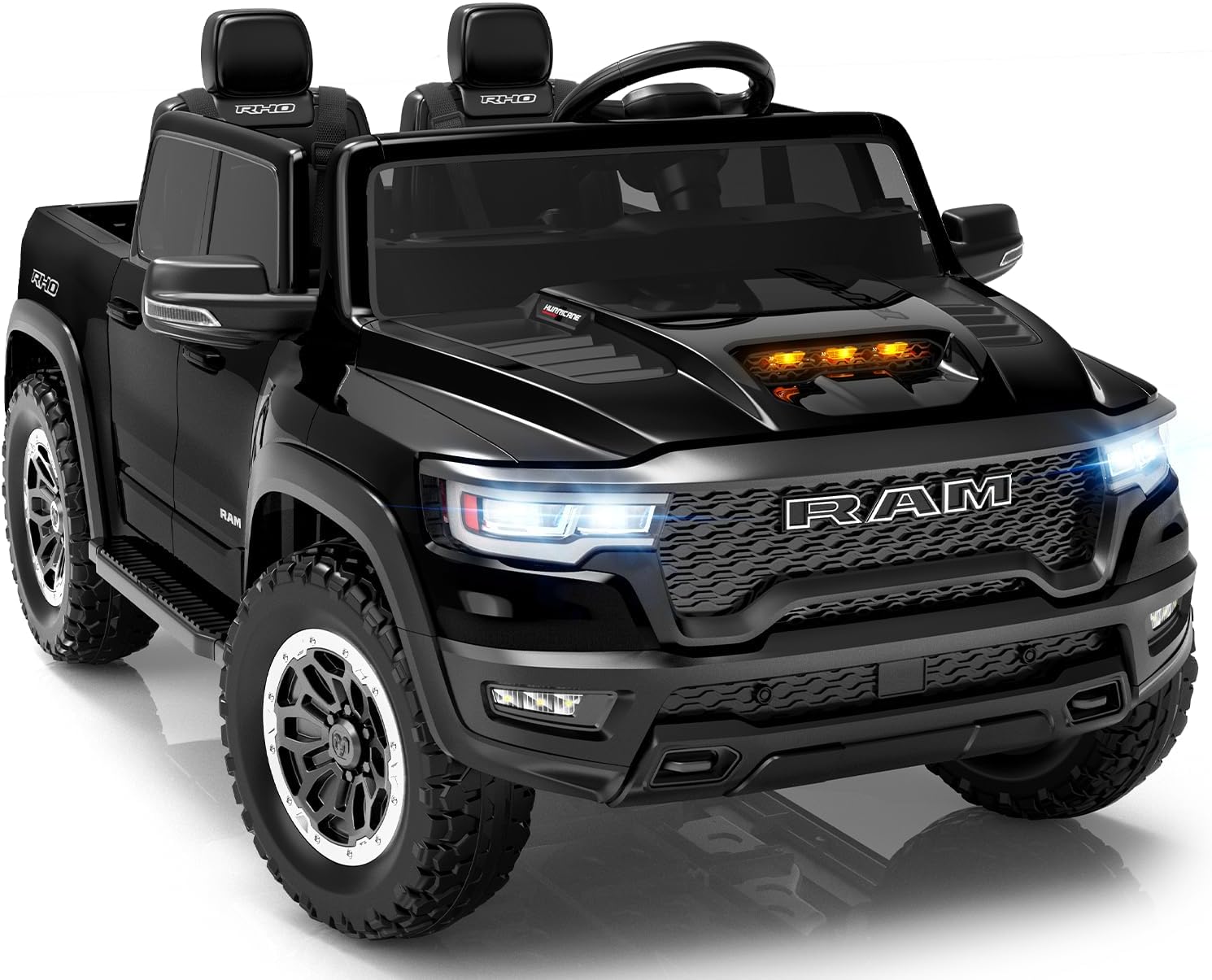 First Ride On 24V Ride on Toys - Kids Toys Big W incelemesi ve fiyatı