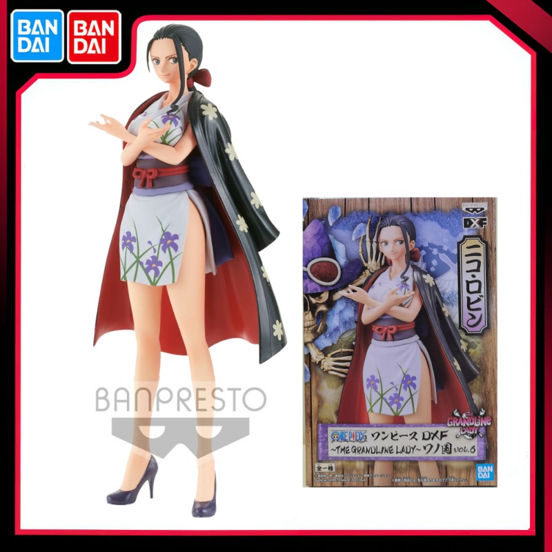 Bandai Original BANPRESTO Japa - Kids Toys Bd incelemesi ve fiyatı