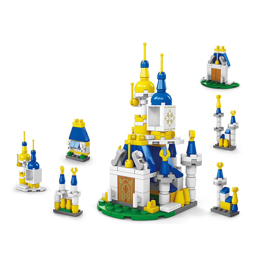 6 IN 1 City Engineering Car Po - Kids Toys Videos incelemesi ve fiyatı