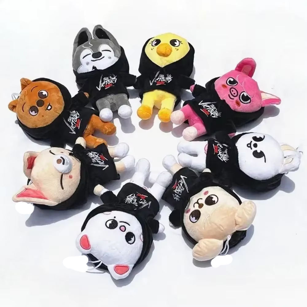 @*Skzoo Plush Toys Stray Kids  - Kids Toys Animal incelemesi ve fiyatı