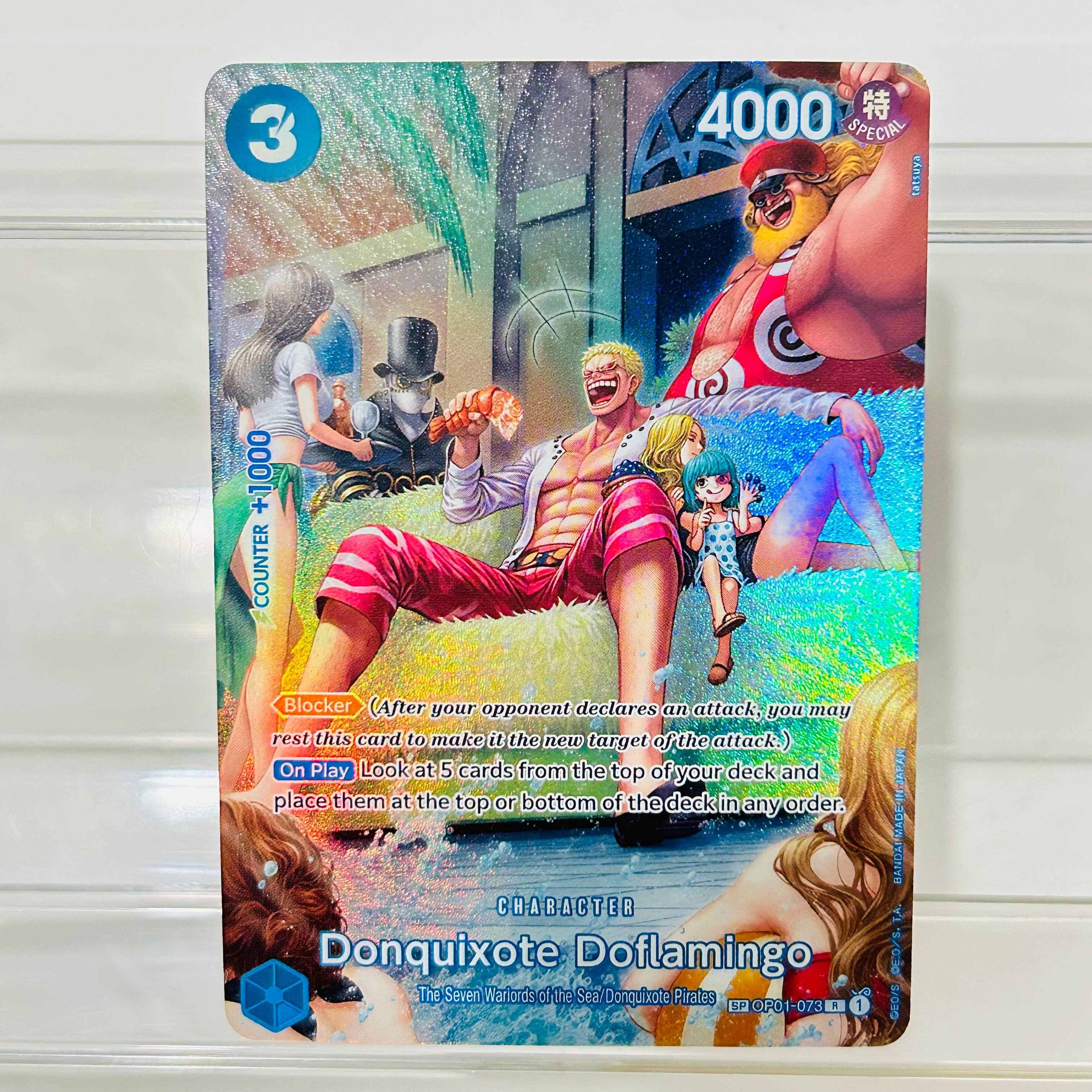 One Piece 6Pcs Issho O-Nami Ki - Card Game Kids incelemesi ve fiyatı