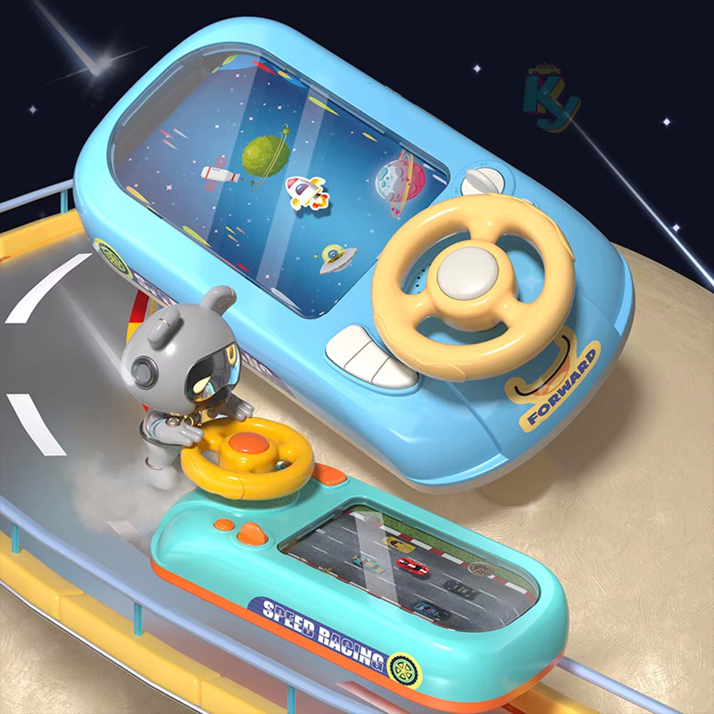 Racing Car Electronic Adventur - Kids Toys Under 100 incelemesi ve fiyatı