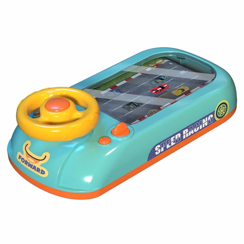 Racing Car Electronic Adventur - Kids Toys Under 100 incelemesi ve fiyatı