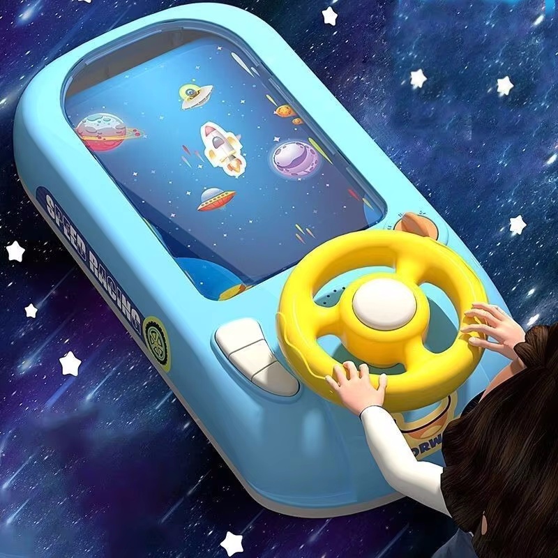 Racing Car Electronic Adventur - Kids Toys Under 100 incelemesi ve fiyatı