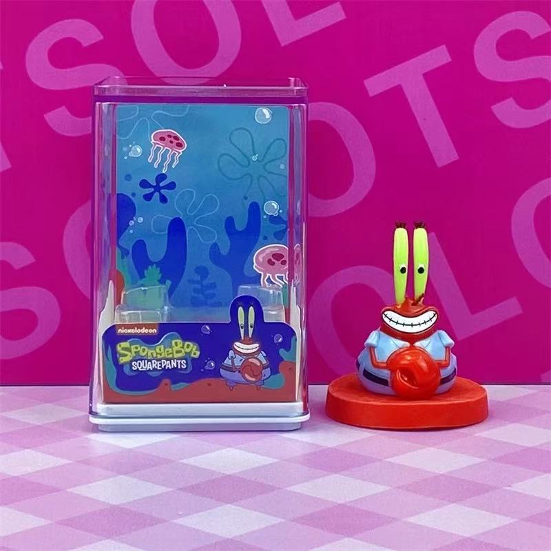 SpongeBob SquarePants Collecti - Kids Toys Under 100 incelemesi ve fiyatı