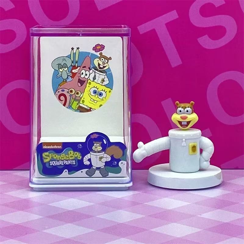SpongeBob SquarePants Collecti - Kids Toys Under 100 incelemesi ve fiyatı