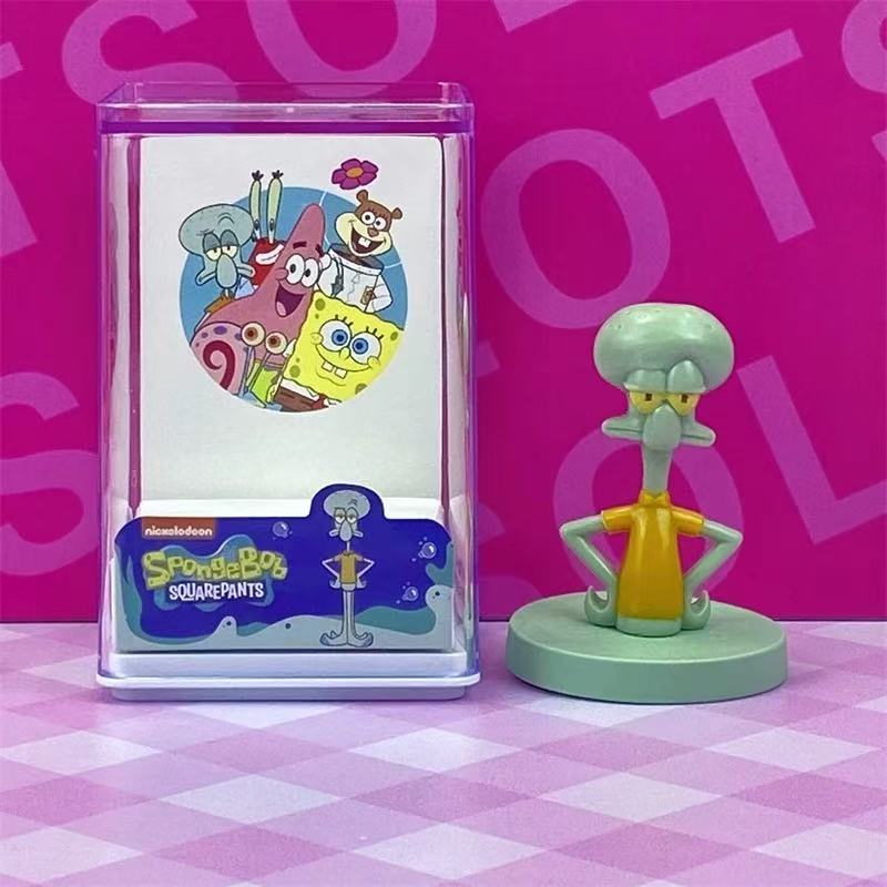 SpongeBob SquarePants Collecti - Kids Toys Under 100 incelemesi ve fiyatı