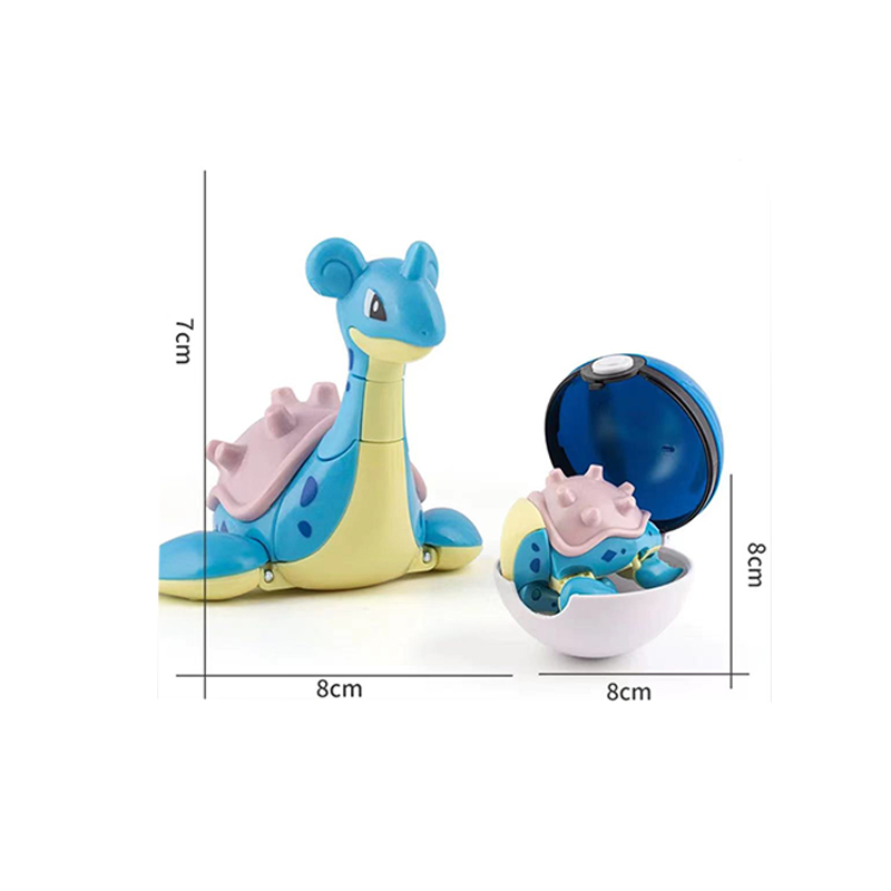 Pokemon Deformable Toy Set Pik - Kids Toys Under 100 incelemesi ve fiyatı