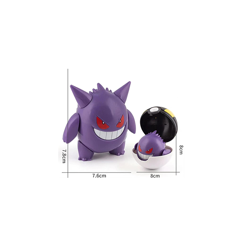 Pokemon Deformable Toy Set Pik - Kids Toys Under 100 incelemesi ve fiyatı