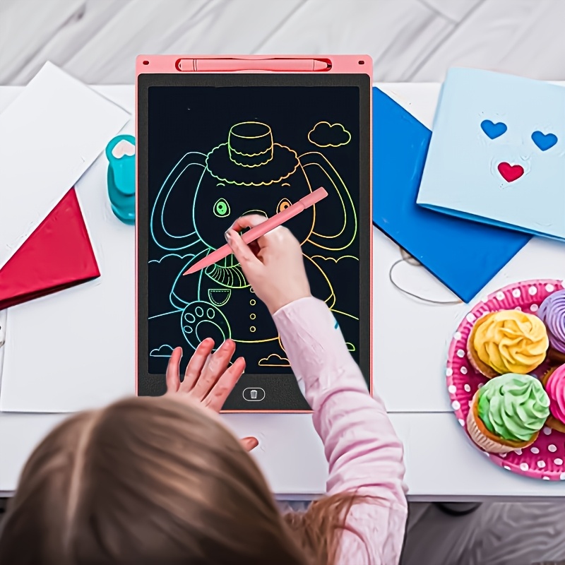 30pcs of 8.5 Inch LCD Drawing  - Learning Tablet Kids incelemesi ve fiyatı