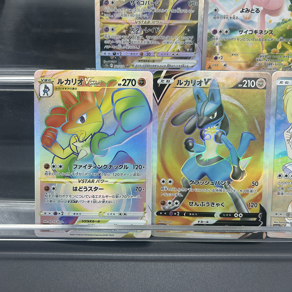 DIY PTCG Collection Card Mewtw - Card Game Kids incelemesi ve fiyatı