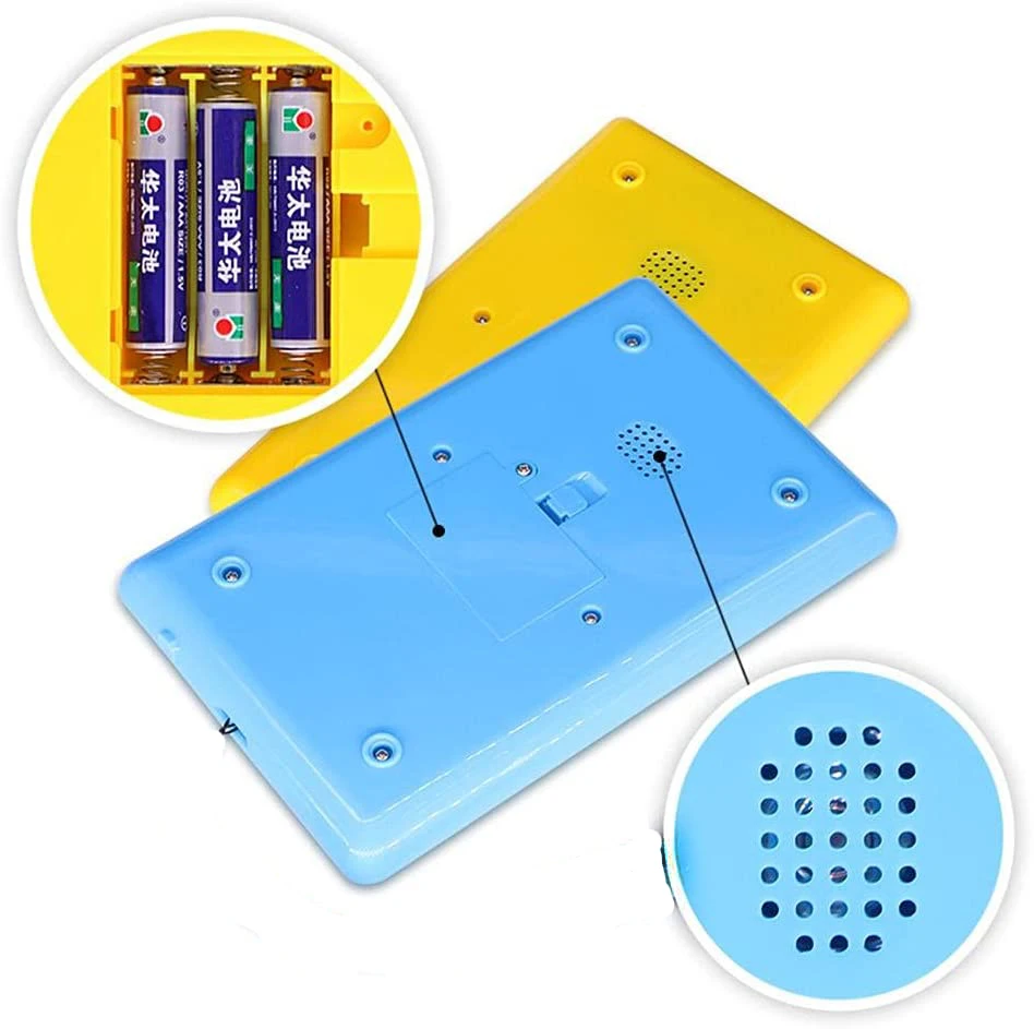Arabic Quran Learning Machine  - Learning Tablet Kids incelemesi ve fiyatı
