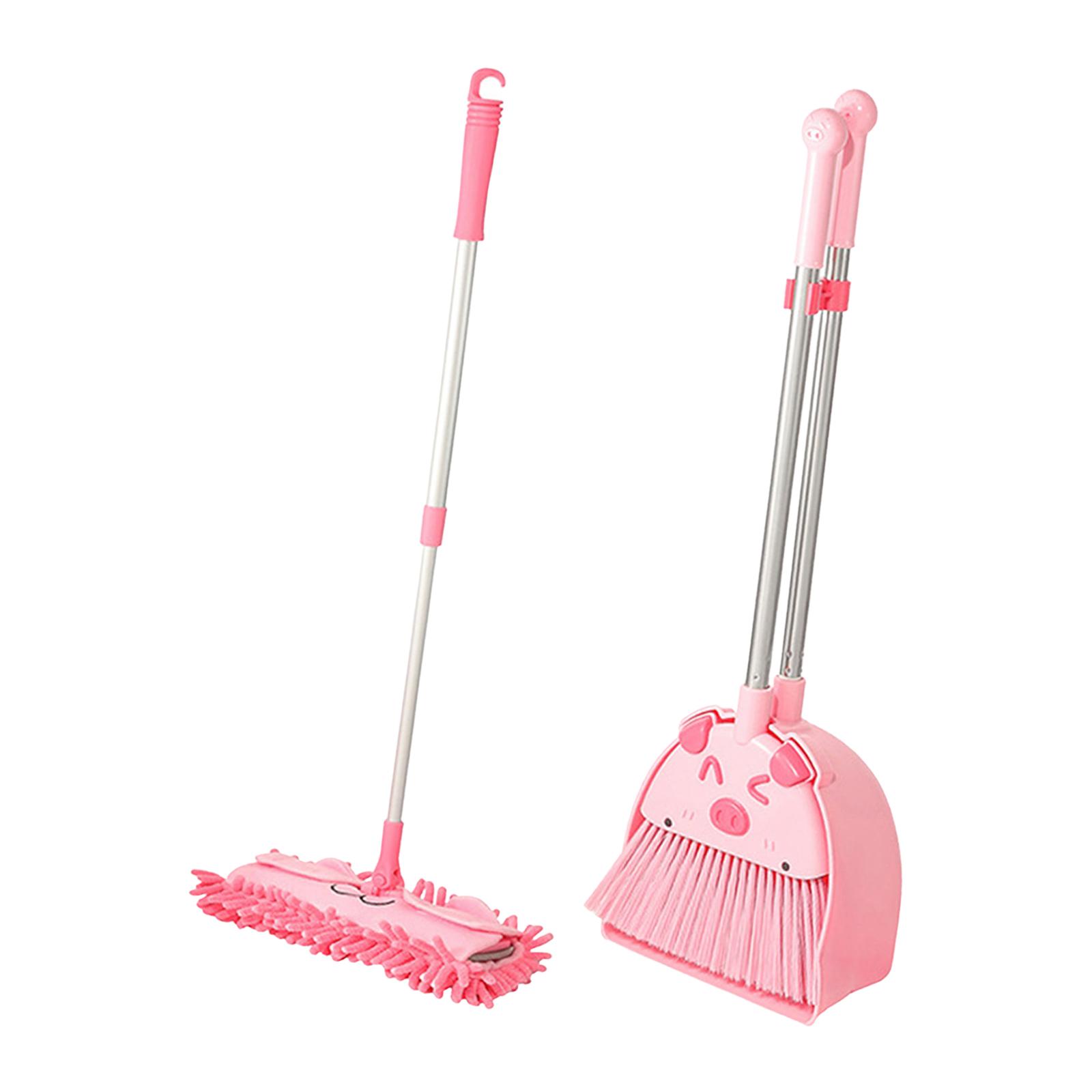 Toddlers Broom Set Role Playin - Kids Toys In Store incelemesi ve fiyatı