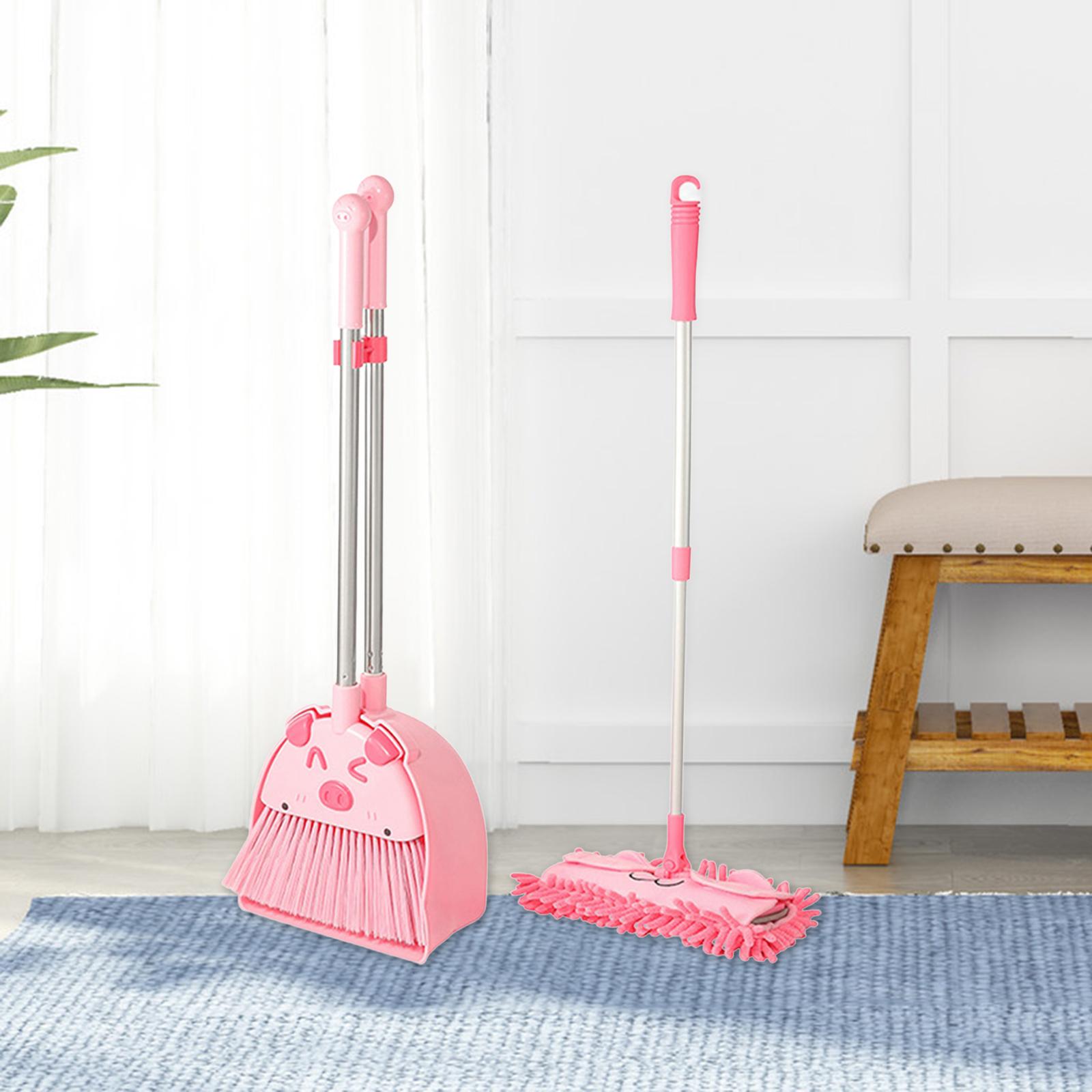 Toddlers Broom Set Role Playin - Kids Toys In Store incelemesi ve fiyatı