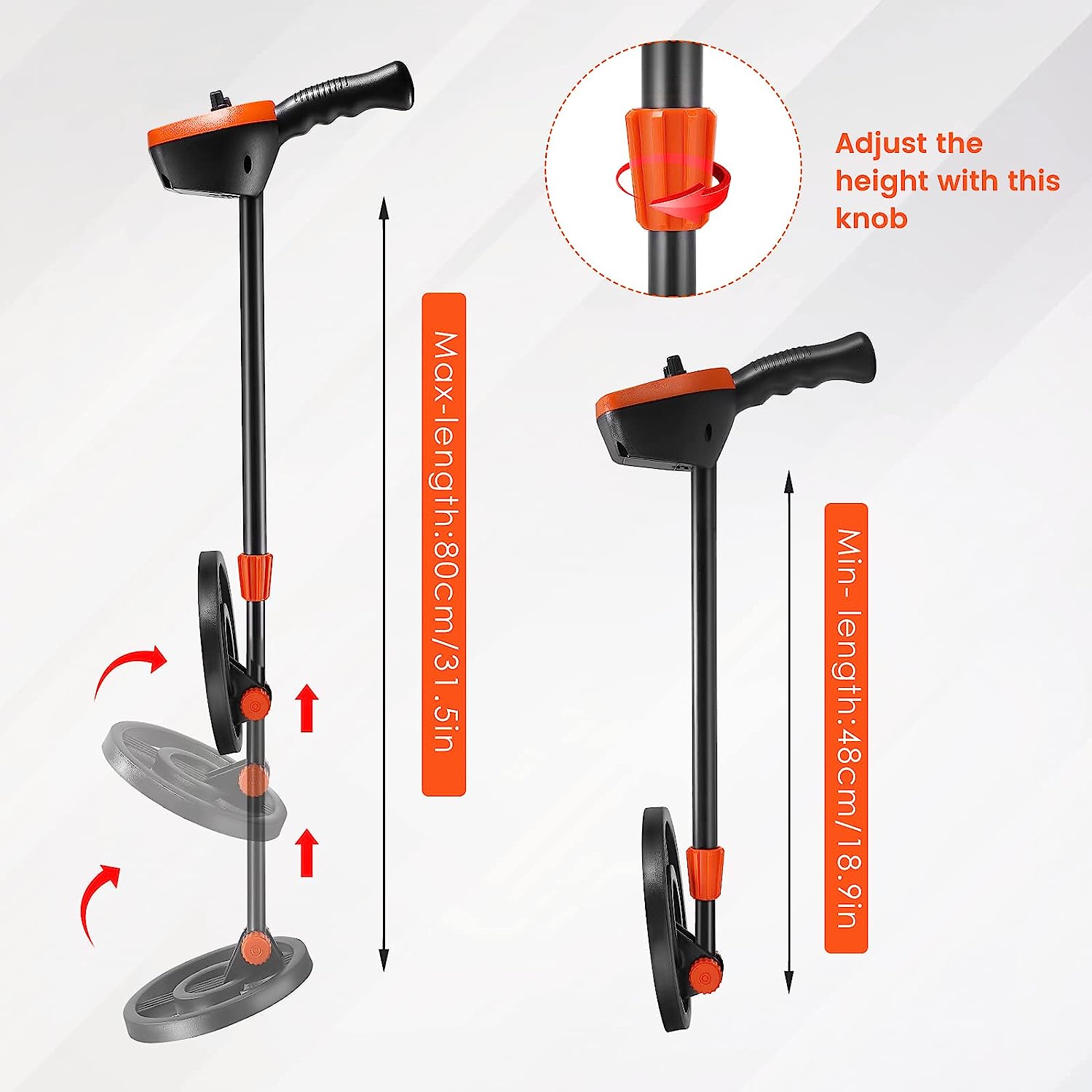 Kids Handheld Metal Detector O - Kids Toys Location incelemesi ve fiyatı