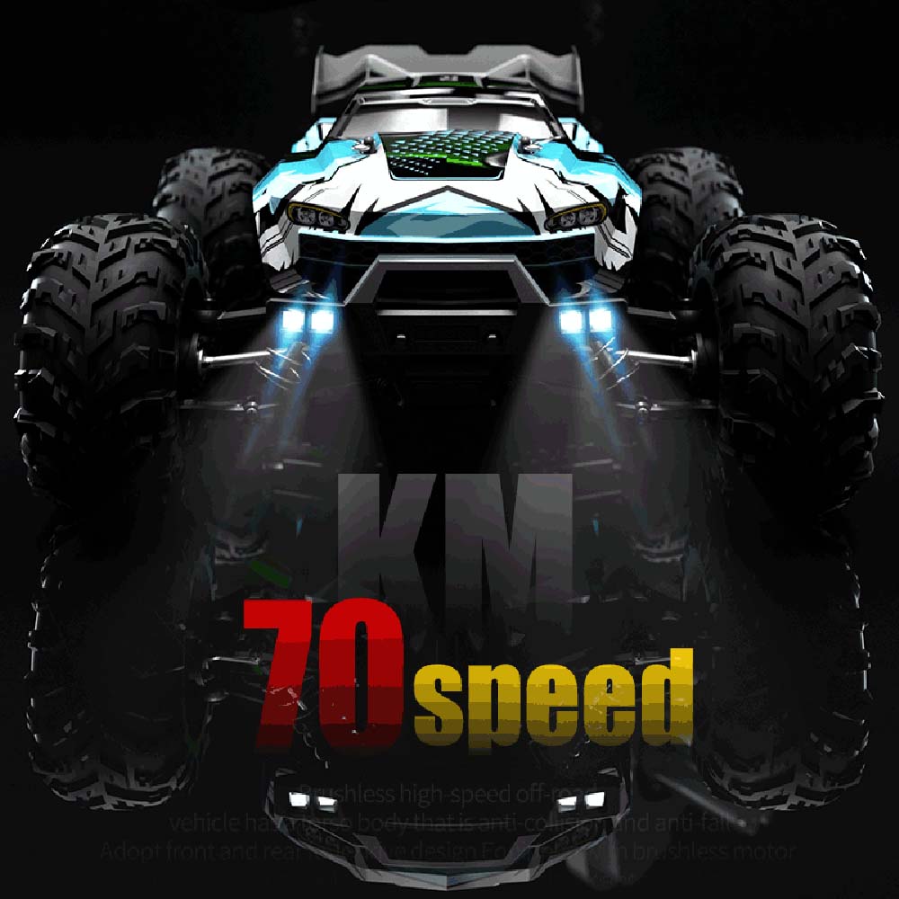16102 PRO 1:16 High Speed RC C - Kids Toys Delivery Today incelemesi ve fiyatı