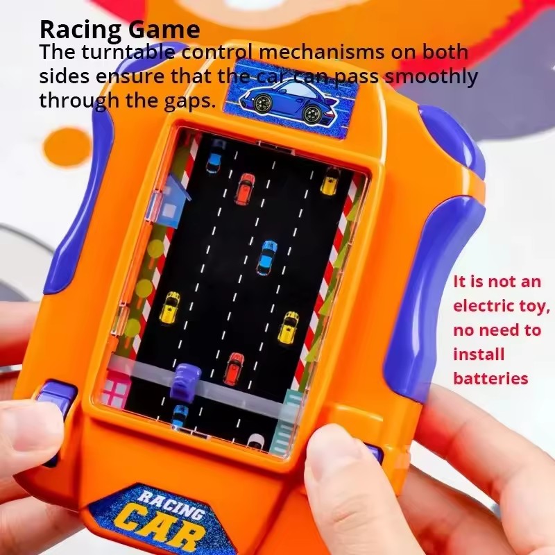 Non-electric Model Race Car Ga - Kids Toys Electric Car incelemesi ve fiyatı