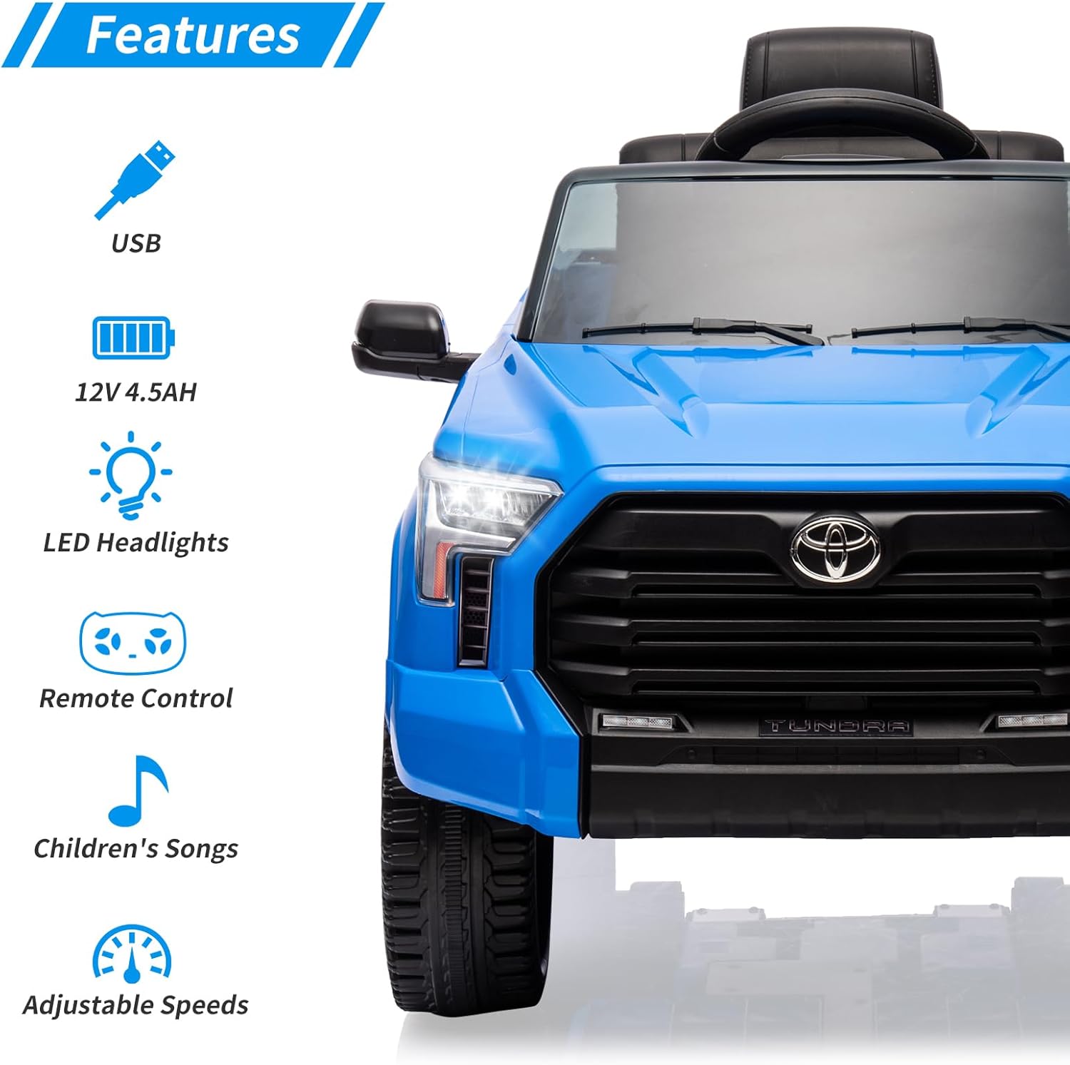 Electric Car for Kids Ride on  - Kids Toys Electric Car incelemesi ve fiyatı