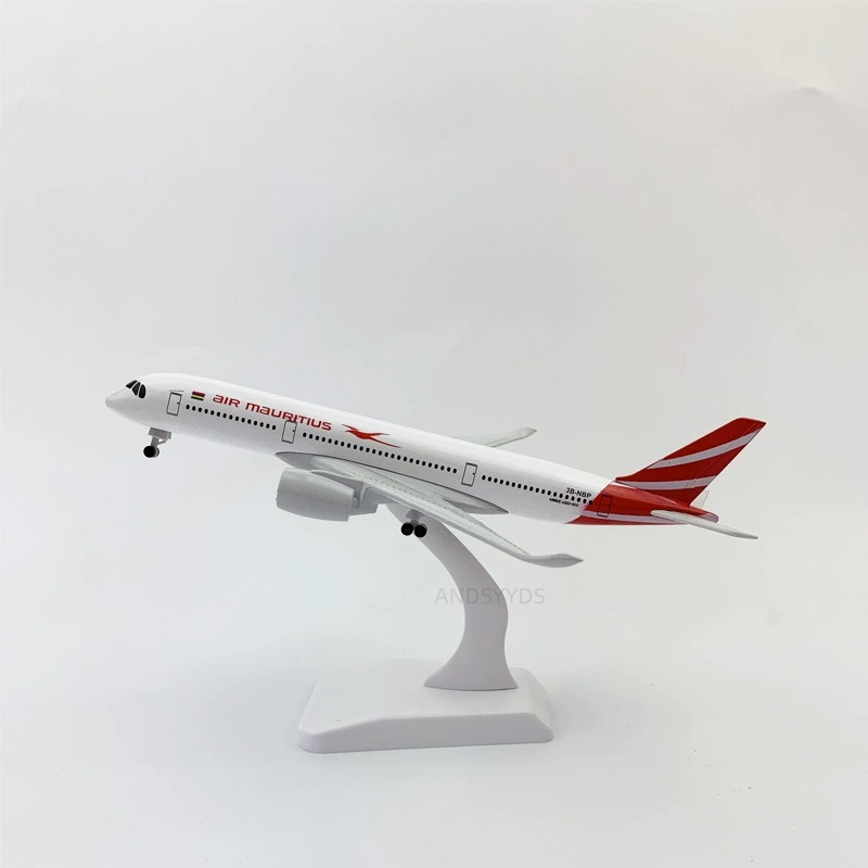 20CM Metal Alloy Airplane Mode - Kids Toys Supplier incelemesi ve fiyatı