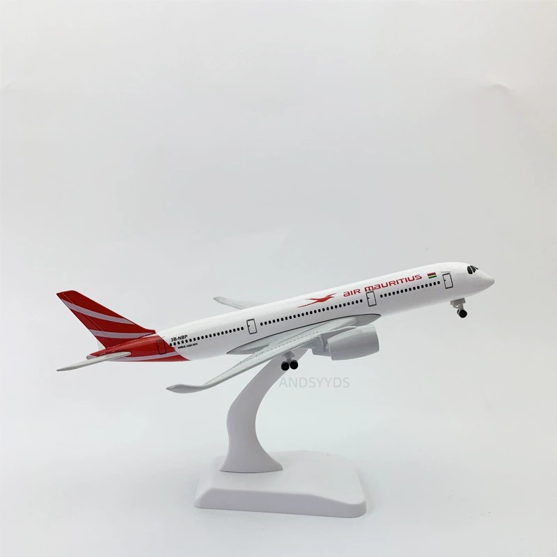 20CM Metal Alloy Airplane Mode - Kids Toys Supplier incelemesi ve fiyatı