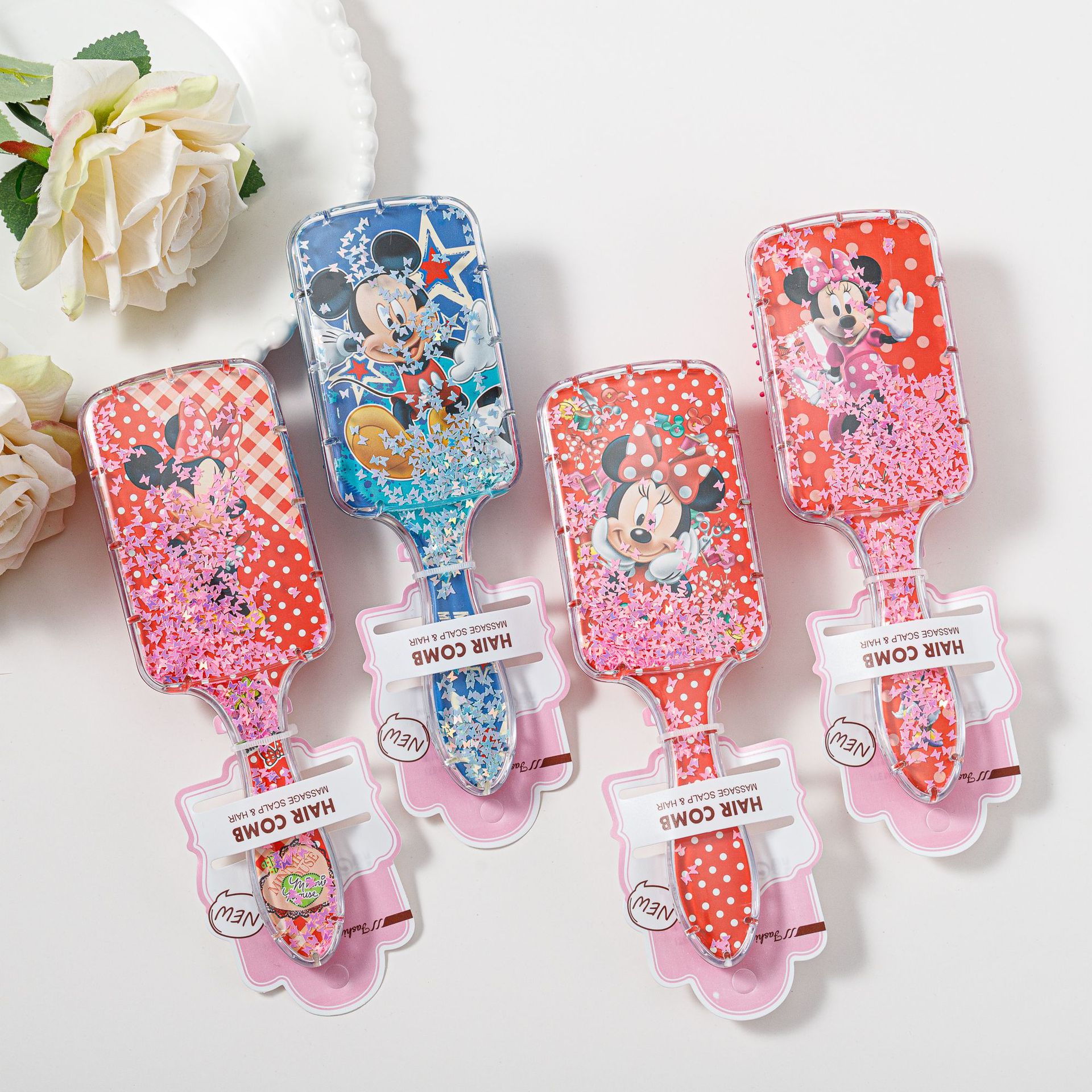 Frozen Elsa Minnie Mickey Mous - Kids Toys Supplier incelemesi ve fiyatı