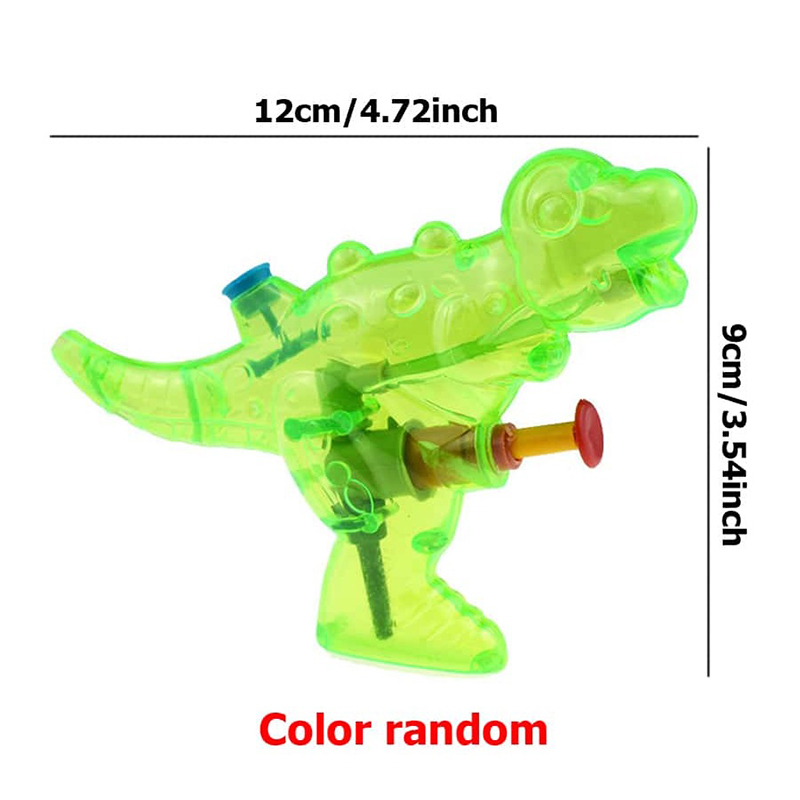 3/6/12pcs Mini Dinosaur Water  - Kids Toys Videos incelemesi ve fiyatı
