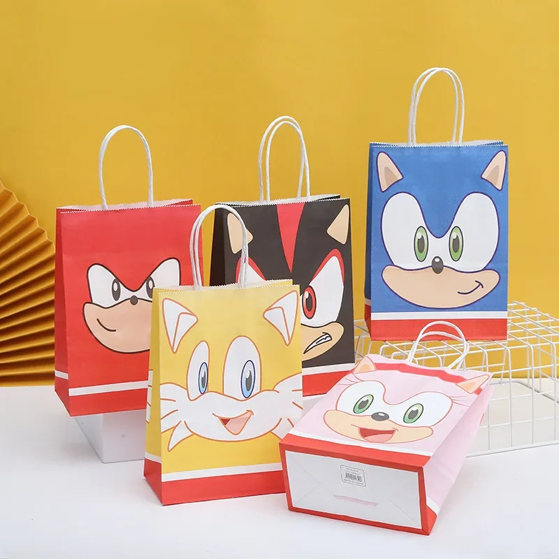 Hot-selling New Sonic Candy Gi - Kids Toys Shop incelemesi ve fiyatı
