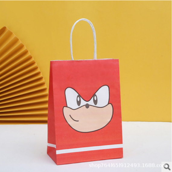 Hot-selling New Sonic Candy Gi - Kids Toys Shop incelemesi ve fiyatı