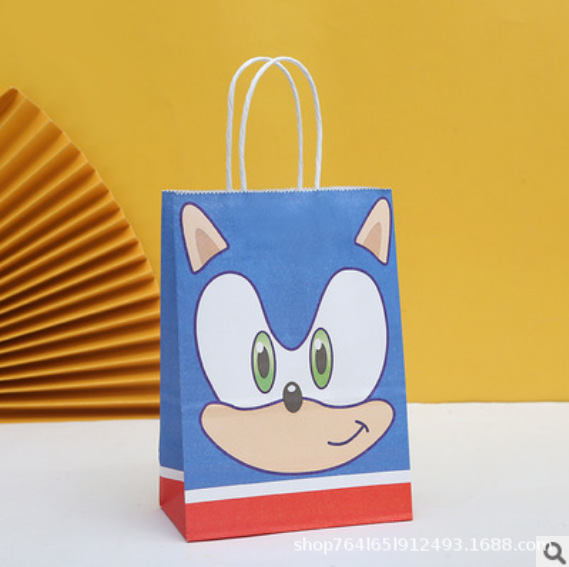 Hot-selling New Sonic Candy Gi - Kids Toys Shop incelemesi ve fiyatı