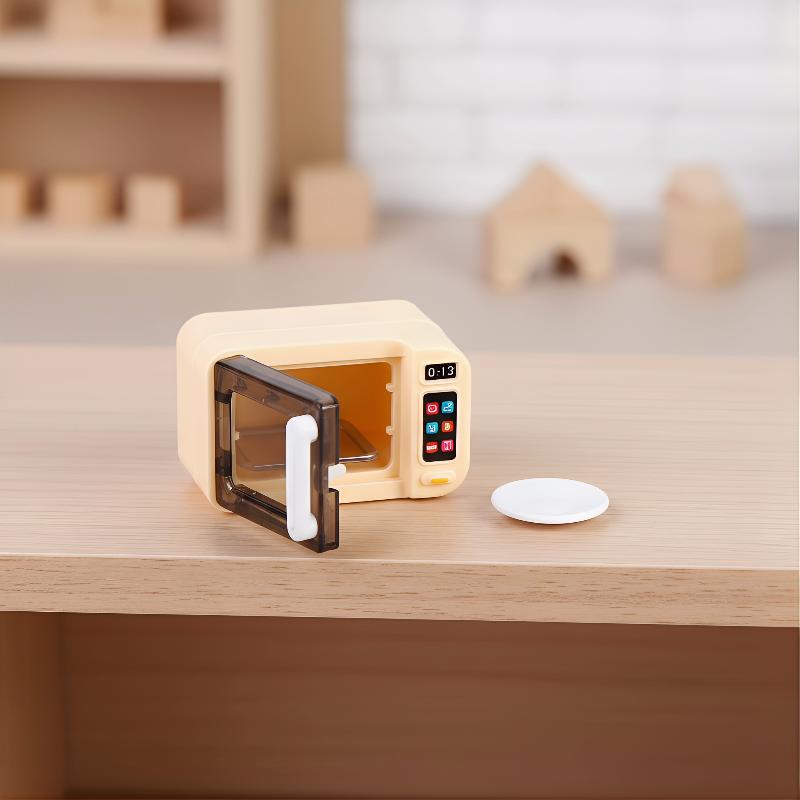 1 Set 1 12 Dollhouse Kitchen A - Kids Toys Kitchen Set incelemesi ve fiyatı