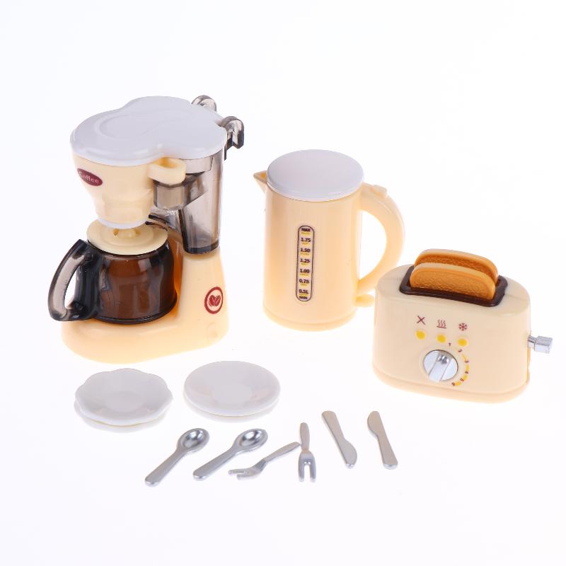 1 Set 1 12 Dollhouse Kitchen A - Kids Toys Kitchen Set incelemesi ve fiyatı