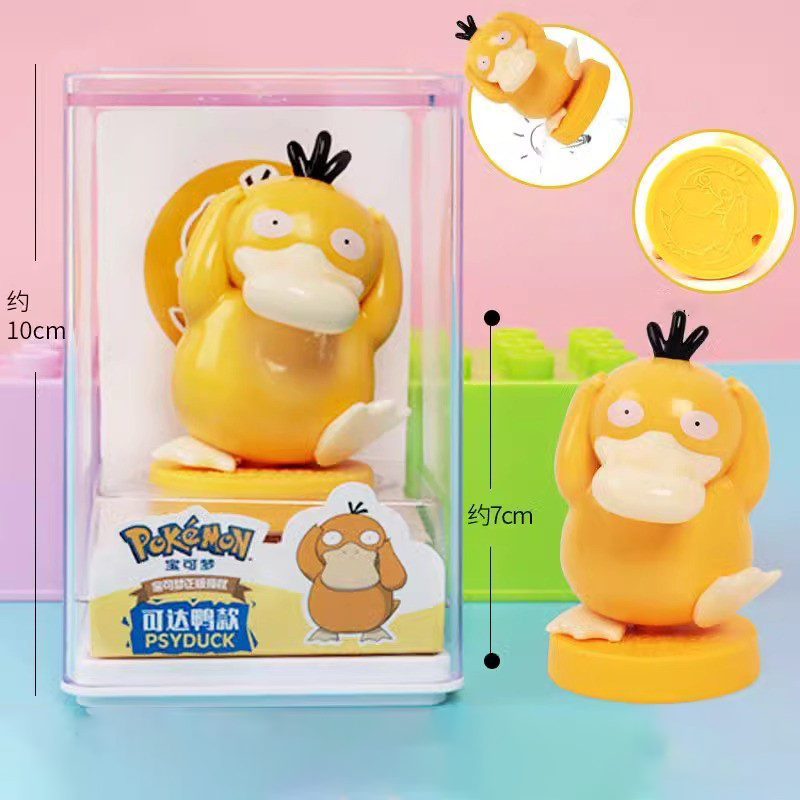 Pokemon Mini Figures With Disp - Kids Toys Under 100 incelemesi ve fiyatı