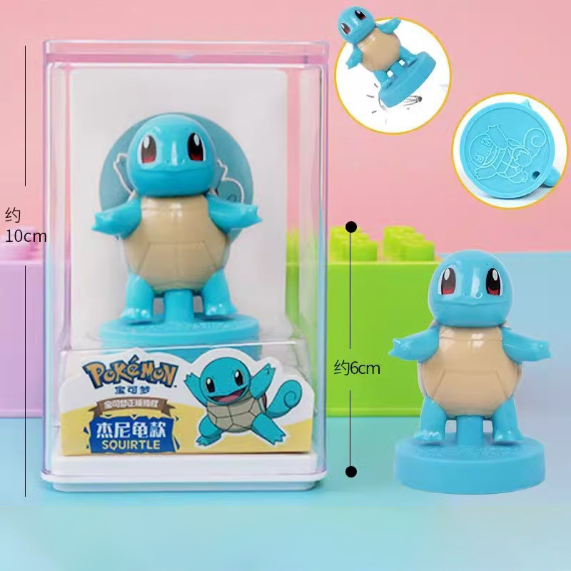 Pokemon Mini Figures With Disp - Kids Toys Under 100 incelemesi ve fiyatı