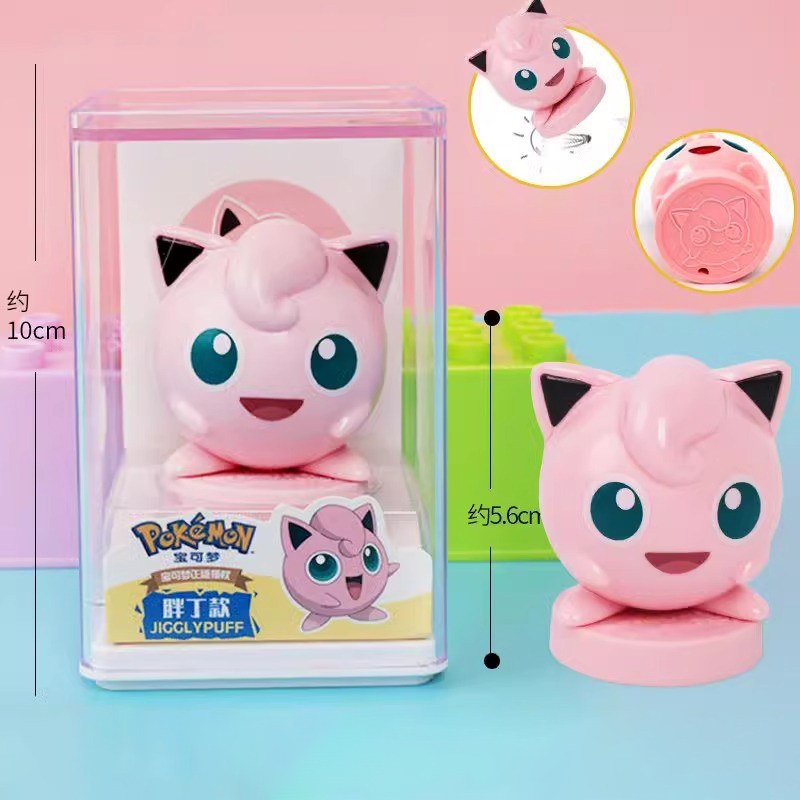 Pokemon Mini Figures With Disp - Kids Toys Under 100 incelemesi ve fiyatı