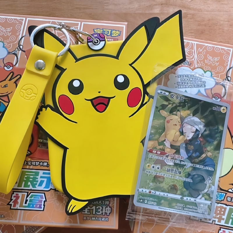 In Stock Original PokéMon Trad - Card Game Kids incelemesi ve fiyatı