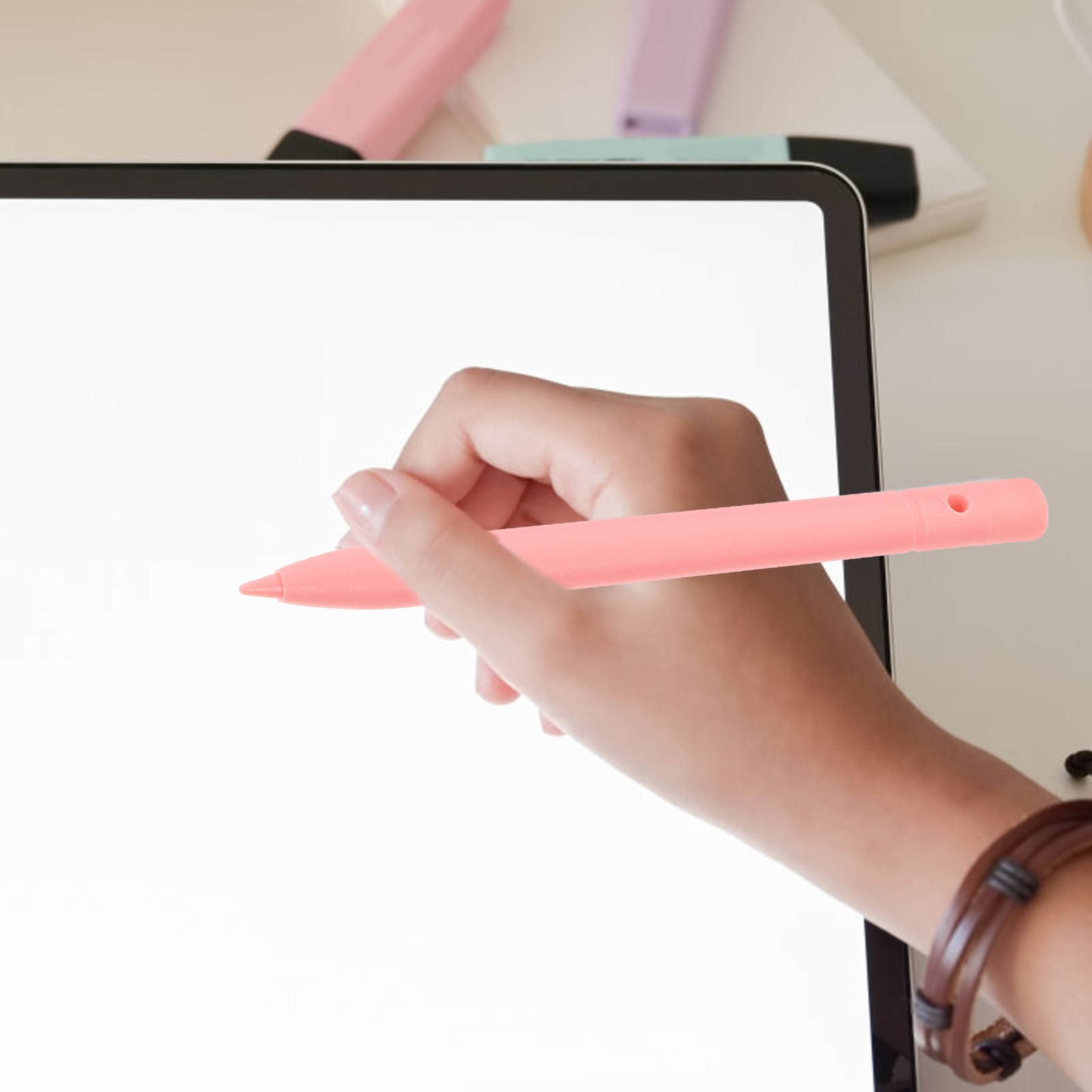 3Pcs Erasable LCD Writing Pen  - Learning Tablet Kids incelemesi ve fiyatı