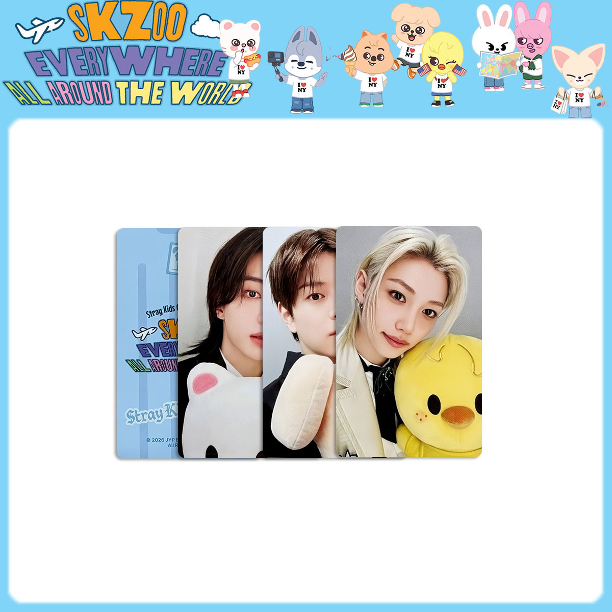 Stray Kids NEW KPOP DO IT KARM - Card Game Kids incelemesi ve fiyatı