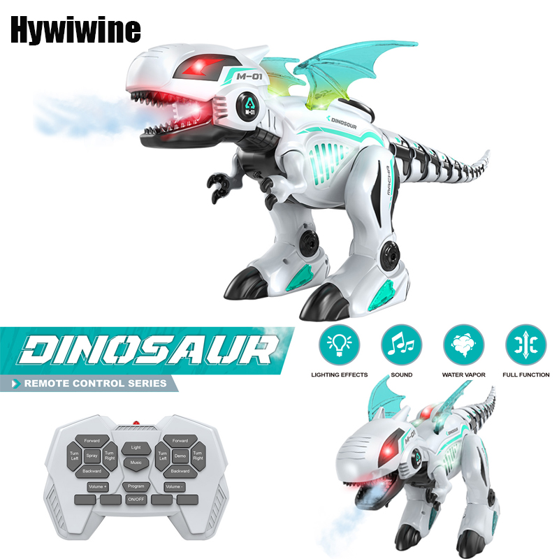 Rc Robot Dinosaurs Toys Educat - Kids Toys Videos incelemesi ve fiyatı