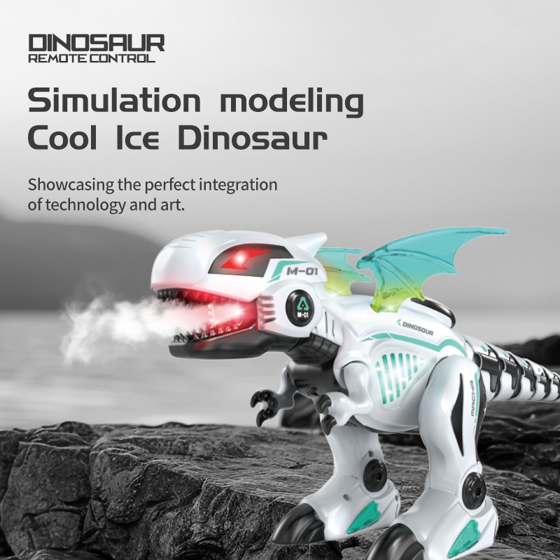 Rc Robot Dinosaurs Toys Educat - Kids Toys Videos incelemesi ve fiyatı